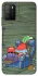 Чохол на Xiaomi Poco M3 Mr.Krabs фото 1 з 1