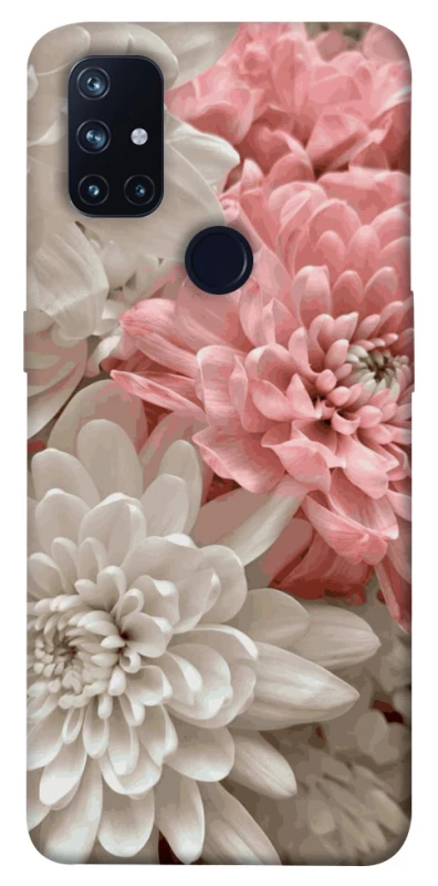 Чохол на OnePlus Nord N10 5G Spring flow фото 1 з 1