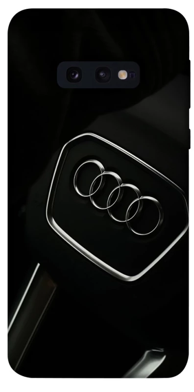Чохол на Samsung Galaxy S10e AUDI фото 1 з 1