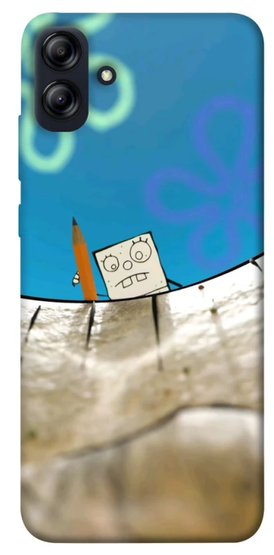 Чехол на Samsung Galaxy A04e Karaculya фото 1 из 1