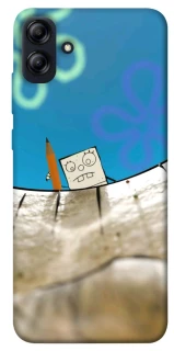 Чехол на Samsung Galaxy A04e Karaculya фото 1 из 1