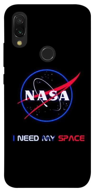 Чохол на Xiaomi Redmi 7 NASA ver.3 фото 1 з 1