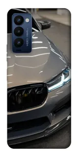 Чехол на TECNO Camon 18 Pro BMW v53 фото 1 из 1
