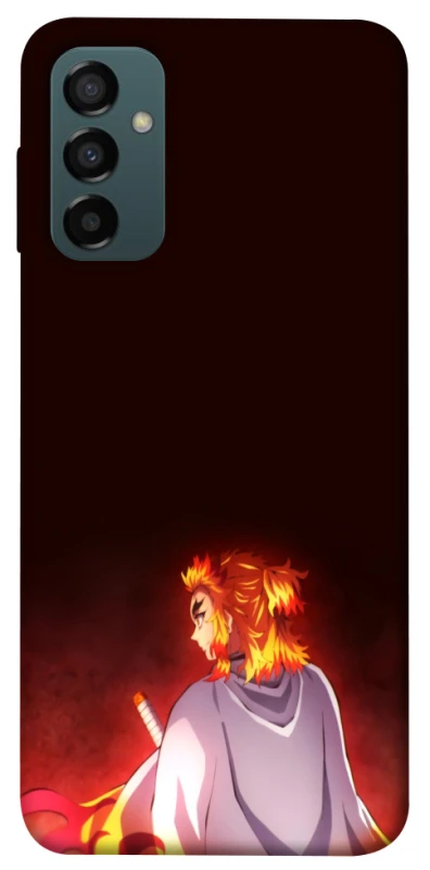 Чохол на Samsung Galaxy M14 5G Anime v18 фото 1 з 1