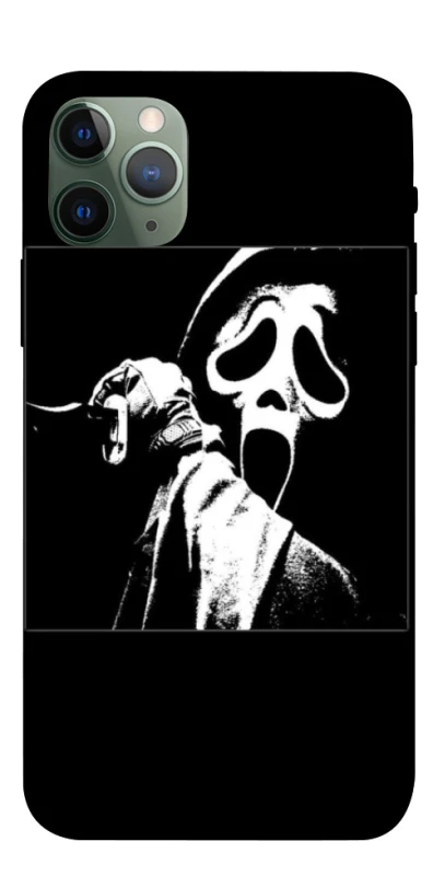 Чехол на Apple iPhone 11 Pro (5.8") Scarry Halloween фото 1 из 1