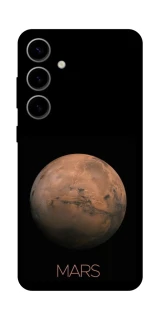 Чохол на Samsung Galaxy S25 FE Mars фото 1 з 1