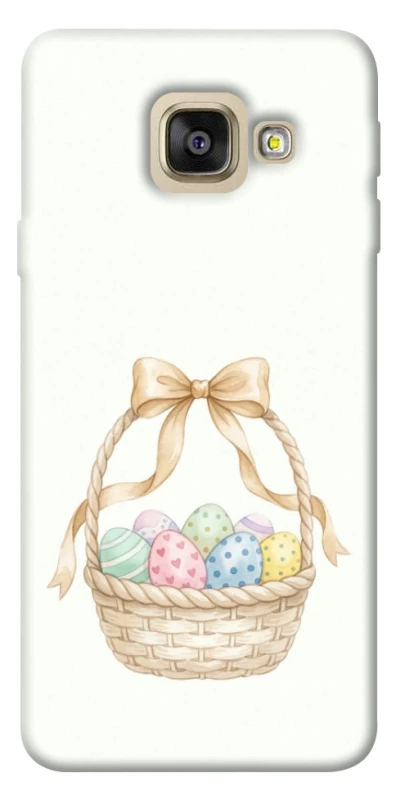 Чохол на Samsung A520 Galaxy A5 (2017) Easter ver.2 фото 1 з 1