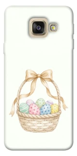 Чехол на Samsung A520 Galaxy A5 (2017) Easter ver.2 фото 1 из 1