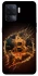 Чохол на Oppo A94 Smoky Bitcoin фото 1 з 1