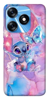 Чехол на TECNO Spark 10 Stitch ver.27 фото 1 из 1