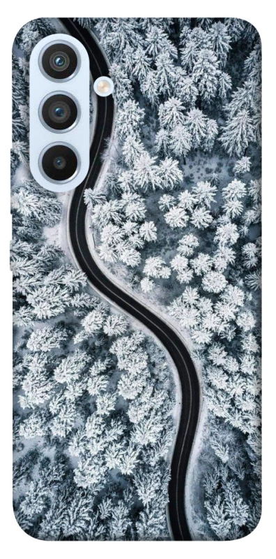 Чохол на Samsung Galaxy A54 5G Новорічний v26 фото 1 з 1