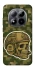 Чохол на Xiaomi Redmi Note 15 Pro 5G Cranium фото 1 з 1