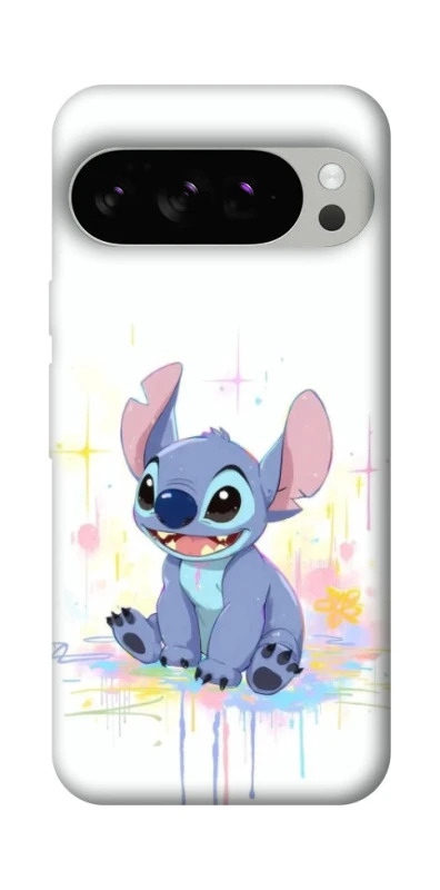 Чехол на Google Pixel 10 Pro Stitch ver.4 фото 1 из 1