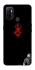Чохол на Oppo A53 / A32 / A33 berserk black фото 1 з 1