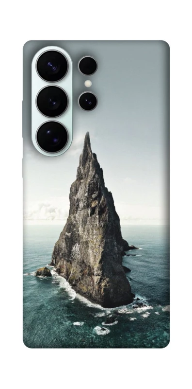 Чохол на Samsung Galaxy S26 Pro Marine mountain фото 1 з 1