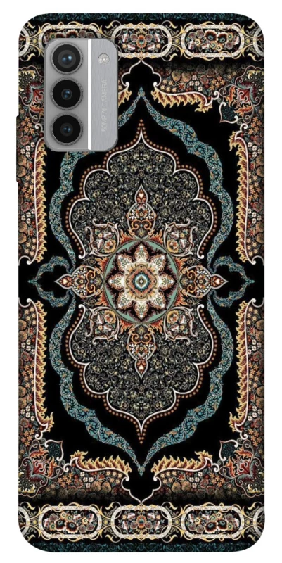 Чохол на Nokia G42 Килим v6 фото 1 з 1