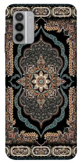 Чохол на Nokia G42 Килим v6 фото 1 з 1