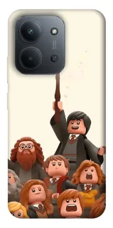 Чохол на Xiaomi Redmi 15C (Global) Harry Potter V22 фото 1 з 1