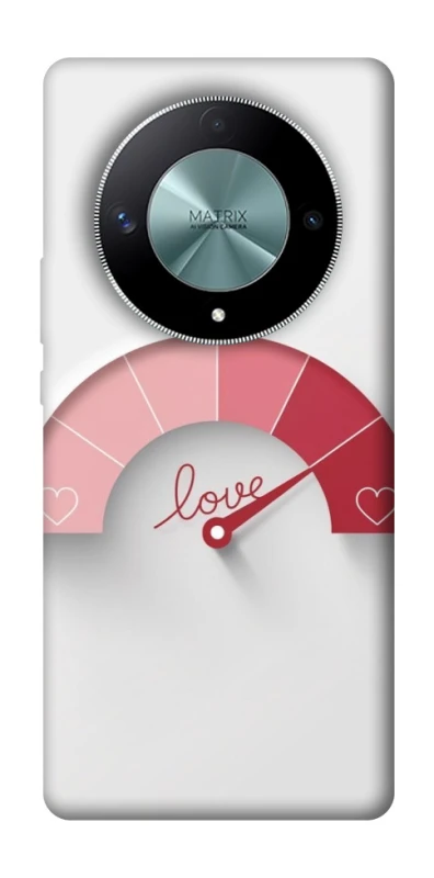 Чехол на Huawei Magic6 Lite Love aesthetic ver.7 фото 1 из 1