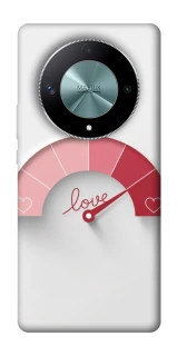 Чехол на Huawei Magic6 Lite Love aesthetic ver.7 фото 1 из 1