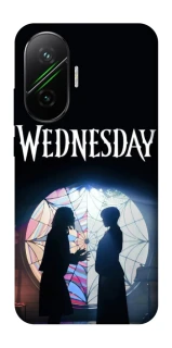 Чохол на Xiaomi Poco F7 Wednesday & Enid фото 1 з 1