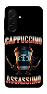 Чохол на Samsung Galaxy A37 5G Cappuccino Assassino фото 1 з 1