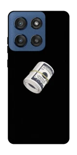 Чохол на Motorola Edge 60 Stylus Money motivation фото 1 з 1