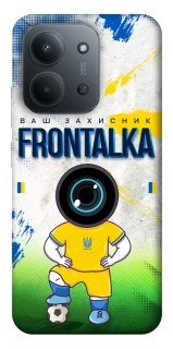 Чохол на Xiaomi Redmi 15C (EU) Фронталка №99 фото 1 з 1