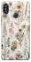 Чехол на Xiaomi Redmi Note 5 Pro / Note 5 (AI Dual Camera) Floral design ver.1 фото 1 из 1