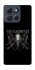 Чохол на Motorola Moto G86 Power Megadeth фото 1 з 1