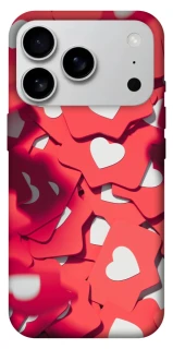 Чохол на Apple iPhone 17 Pro Max (6.9") Love aesthetic ver.2 фото 1 з 1