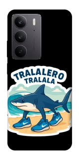 Чохол на Realme C75 Tralalero Tralala фото 1 з 1