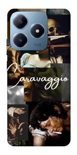 Чехол на Realme C63 Caravaggio фото 1 из 1