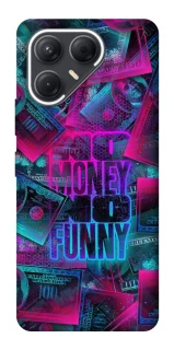 Чохол на TECNO Pova 7 Neo dollar фото 1 з 1