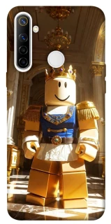 Чохол на Realme 6i Roblox aesthetics ver.6 фото 1 з 1
