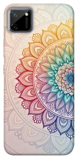 Чехол на Realme C11 Mandala ver.1 фото 1 из 1