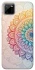 Чехол на Realme C11 Mandala ver.1 фото 1 из 1