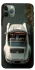 Чохол на Apple iPhone 11 Pro Max (6.5") White porsche фото 1 з 1