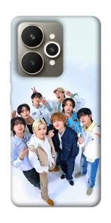 Чохол на Realme 15 Stray Kids v2 фото 1 з 1