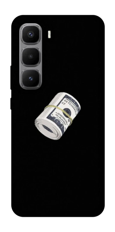 Чохол на Infinix Hot 60 Pro+ Money motivation фото 1 з 1