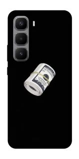 Чохол на Infinix Hot 60 Pro+ Money motivation фото 1 з 1