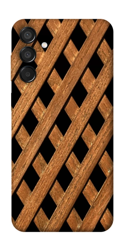 Чохол на Samsung Galaxy M15 5G Дерево на дачі фото 1 з 1