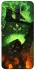 Чохол на Xiaomi Redmi 9 Gromash Hellscream фото 1 з 1