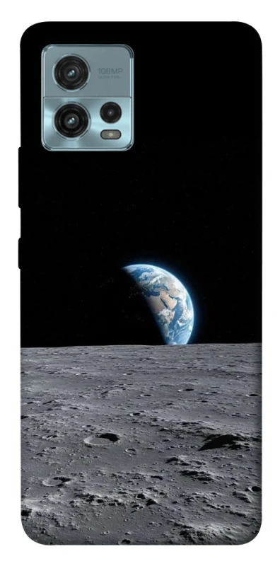 Чехол на Motorola Moto G72 Artemis 2 фото 1 из 1