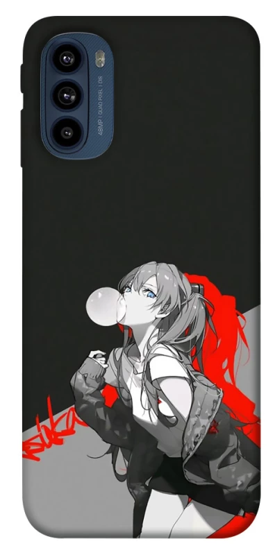 Чохол на Motorola Moto G41 Asoka фото 1 з 1