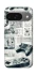 Чехол на Google Pixel 10 Gamer Zone ver.2 фото 1 из 1