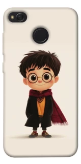 Чохол на Xiaomi Redmi 4X Harry Potter v8 фото 1 з 1
