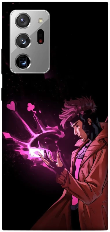 Чехол на Samsung Galaxy Note 20 Ultra Gambit фото 1 из 1