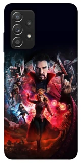 Чехол на Samsung Galaxy A52 4G / A52 5G Strange and Wanda фото 1 из 1