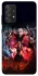 Чохол на Samsung Galaxy A52 4G / A52 5G Strange and Wanda фото 1 з 1